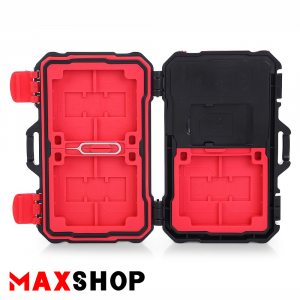 LYNCA USB 3.0 Card Case